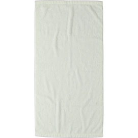 Serviette de bain Cawö Lifestyle Uni Blanc (70 x 140)