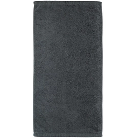 Bath Towel Cawö Lifestyle Uni Antracite (70 x 140 cm)