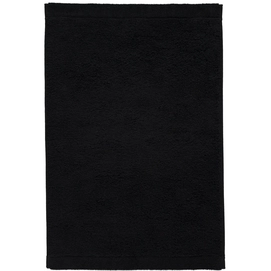 Guest Towel Cawö Lifestyle Black (6-piece)
