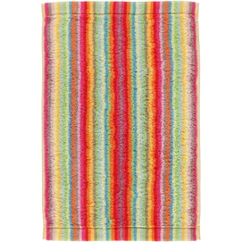Serviettes Invité Cawö Lifestyle Stripes Multi (6-Pièces)