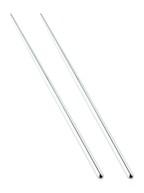 Chopsticks Mepra Silver (2 pc)