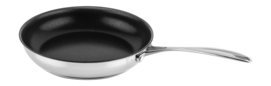 Casserole Mepra Glamour Diamond Argent 20 cm