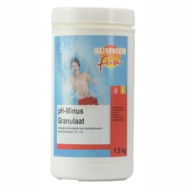 Granulat pH- Summer Fun 1,5 kg