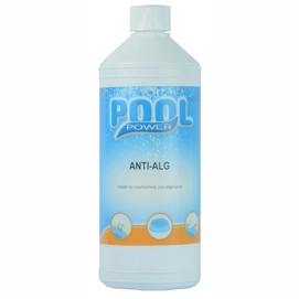 Anti-Algen Pool Power 1 Liter