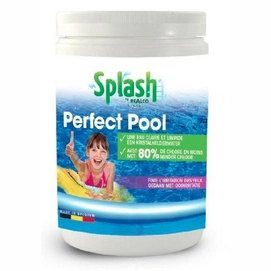 Perfect Pool Splash 1kg