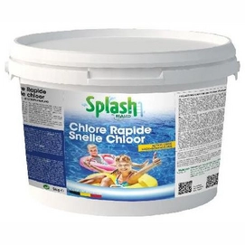 Tablettes de Chlore Splash Snelle Chloor 5 kg