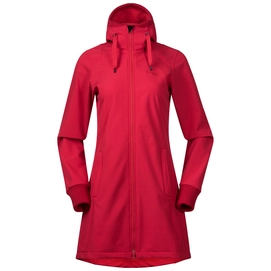 Jacke Bergans Vika Strawberry Damen