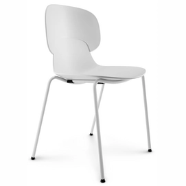 Chaise Eva Solo Combo Grey