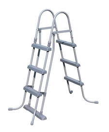 Zwembad Bestway Mistral Set Rechthoek 488