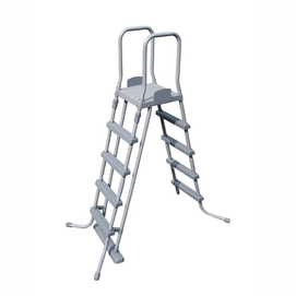 Zwembad Bestway Mistral Set Rechthoek 732