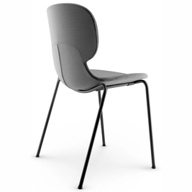 Eva Solo Stoel Combo Met Bekleding 604 Black