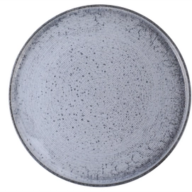 Assiette Porland Ethos Frost Plat 27 cm (6-pièces)