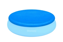 Zwembadcover Bestway Marin Fast Set Rond (244 cm)