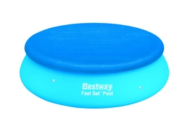 Poolabdeckung Bestway Marin Fast Set Rund (335 cm)