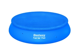Zwembadcover Bestway Marin Fast Set Rond (395 cm)