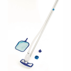 Zwembadstofzuiger Bestway Flowclear AquaClean