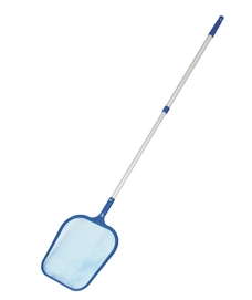 Filet de Surface Bestway Flowclear Met Télescopique