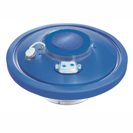 Schwimmbadbeleuchtung Bestway Flowclear Schwimmbadlampe LED Fontäne