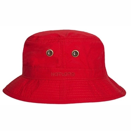 Fischerhut Hatland Kasai Red-L