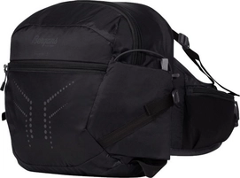 Heuptas Bergans Vengetind Hip Pack 10 Zwart