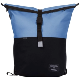 Sac à Dos Bergans Kids Aksla Plus Light Riviera Blue/Black