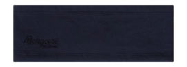 Headband Bergans Unisex Cotton Headband Navy Blue