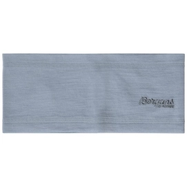 Bandeau Bergans Wool Headband Husky Blue (Taille 58)