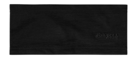 Bandeau Bergans Unisexe Wool Headband Black - Taille 56