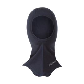 Cagoule Bergans Enfant Wool Junior Balaclava Navy Blue - Taille 52