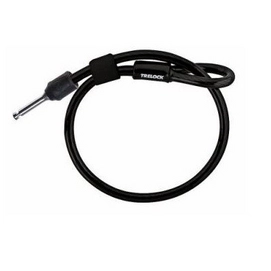 Insteekketting Cordo Defender Rln Zwart