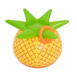 Wasserspiel Bestway Ball Ananas mit Sprinkler 81