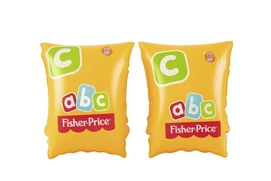 Zwembandjes Fisher Price Step C