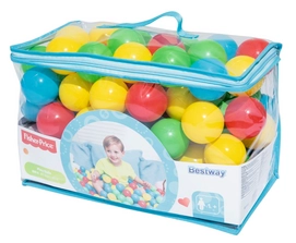 Speelballen Bestway Fisher-Price