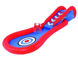 Waterglijbaan Bestway Playcenter Cannon Ball