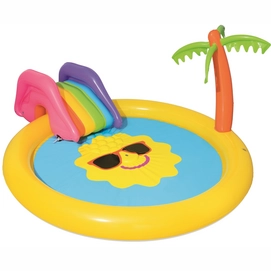 Zwembad Bestway Playcenter Sunnyland 237
