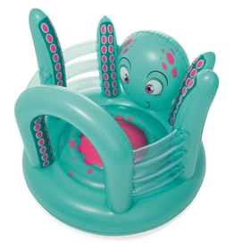 Playcenter Bestway Up, In & Over Octopus 142