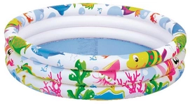 Zwembad Jilong Seaworld Rond Multi 91
