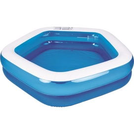 Zwembad Jilong Pentagon Blauw 201
