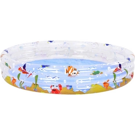 Piscine Jilong Ocean Fun Rond Multi 170