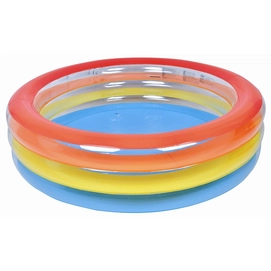 Piscine Jilong Gekleurde Ringen Rond Multi 187