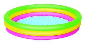 Piscine Bestway Kinderbad Rond Summer 152