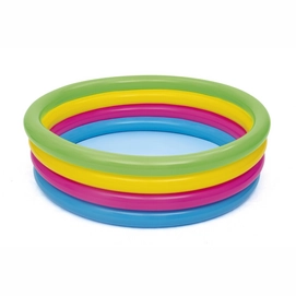 Piscine Bestway Kinderbad Rond Play Pool 157 -