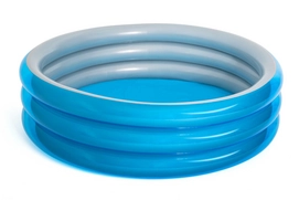 Piscine Bestway Kinderbad Rond Big Metallic 201
