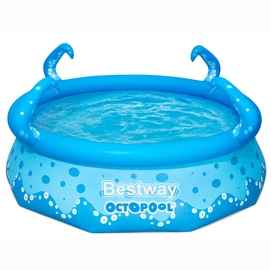 Zwembad Bestway Spraypool Fast Octo 274