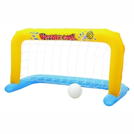 But Gonflable Bestway Water Polo Frame