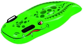 Aufblasbares Tier Jilong Krokodil