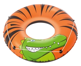 Zwemring Bestway River Gator (119 cm)