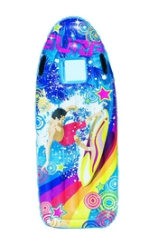 Surfboard Bestway Deluxe Exotic