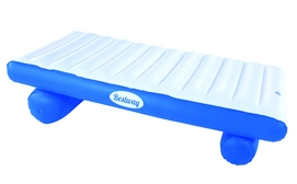 Luchtbed Bestway Coolerz Luxery Float