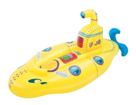 Aufblasbares Spielzeug Bestway Rider Sara Submarine